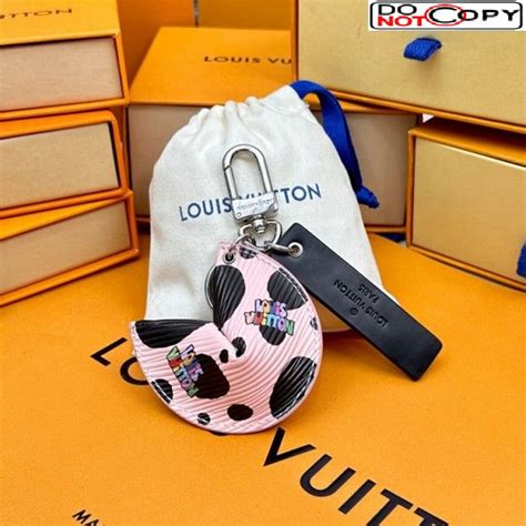 lv cookie bag|louis vuitton cookie bag charm.